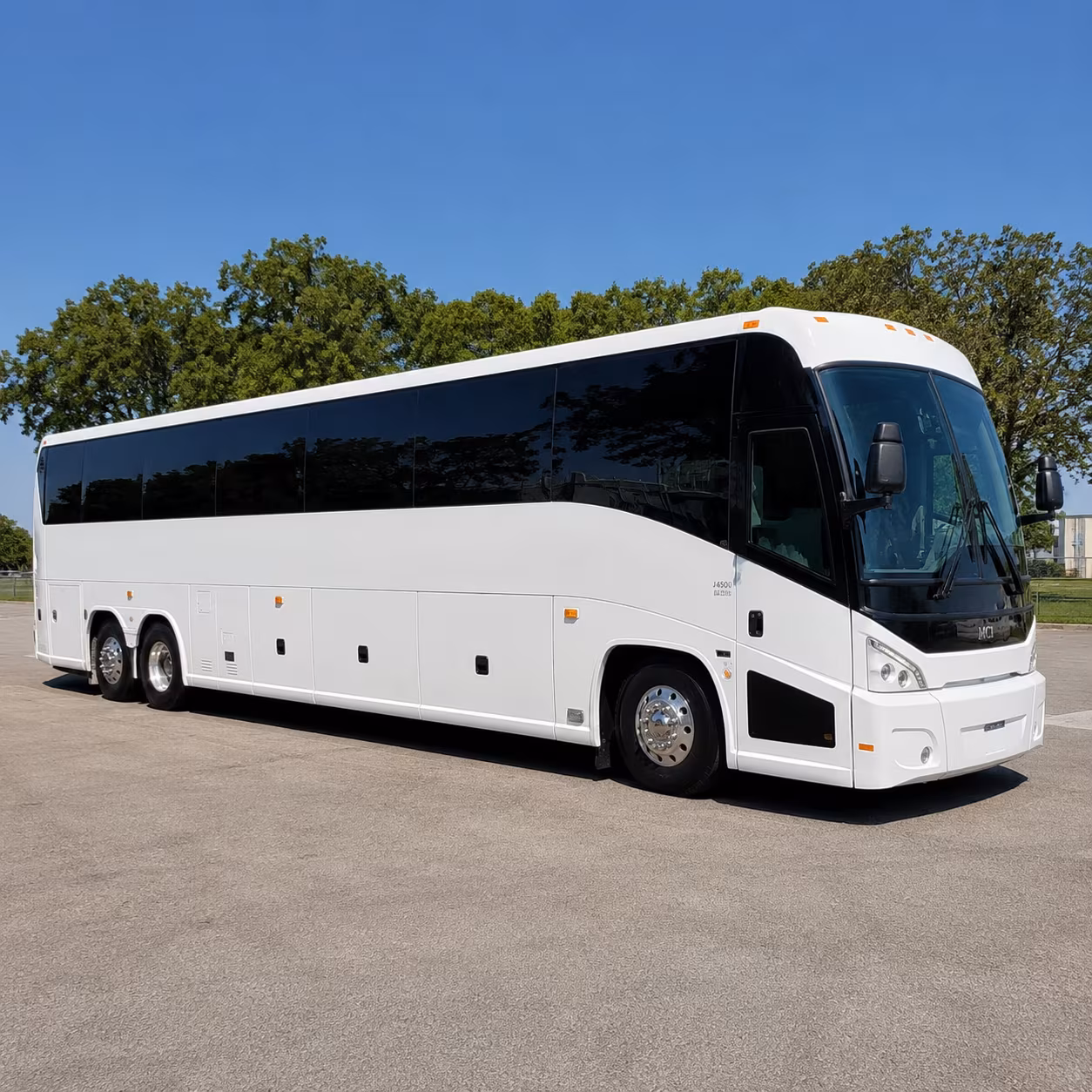 charter bus shuttle service to fort lauderdale hollywood international airport fll