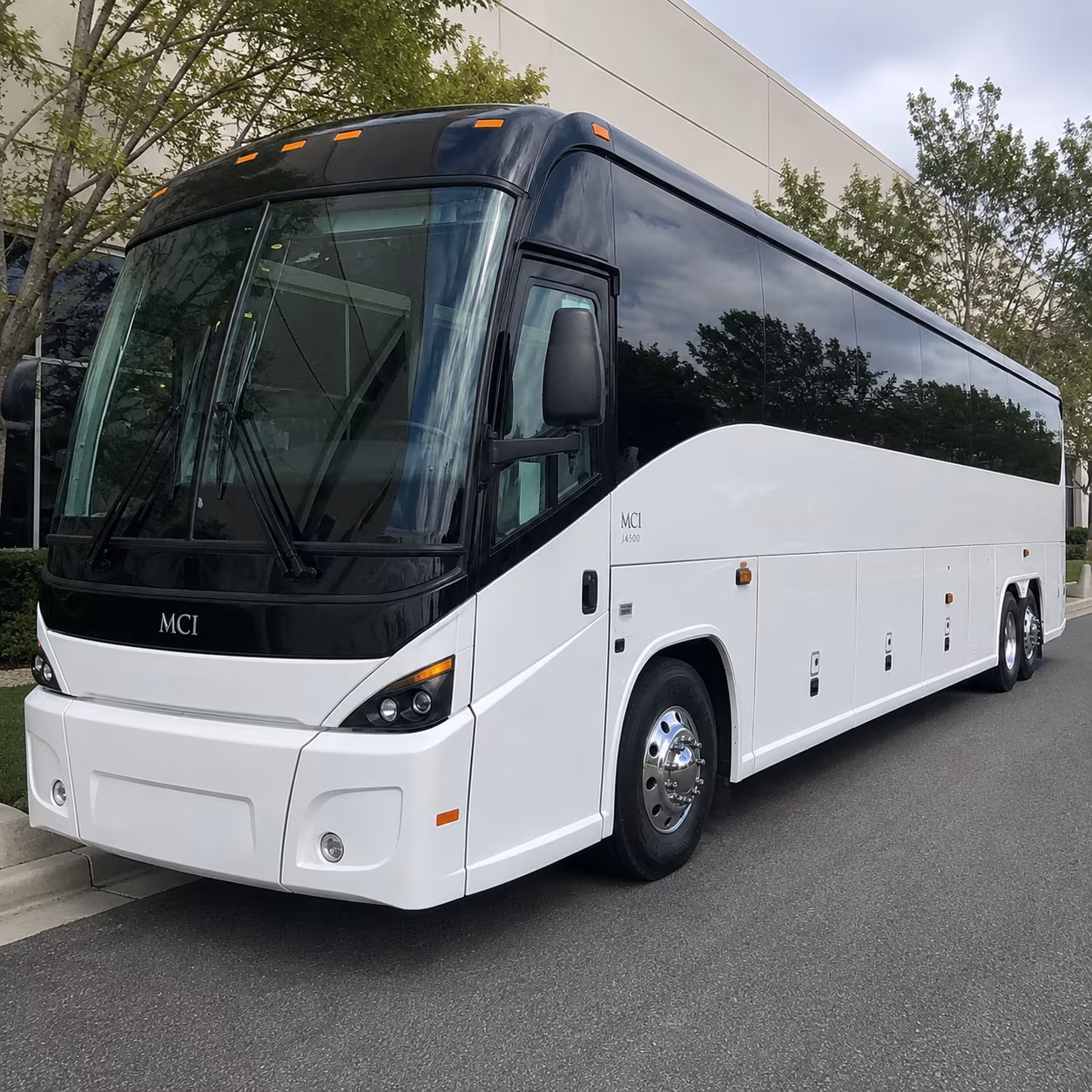 charter buses for museum and nature center field trips in pembroke pines