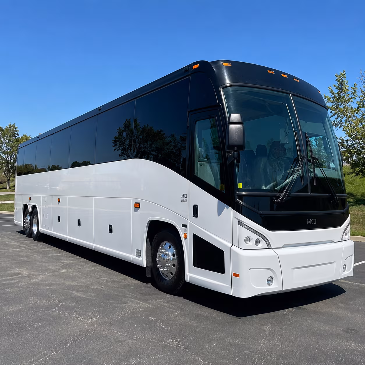 charter buses to dolphins games at hard rock stadium
