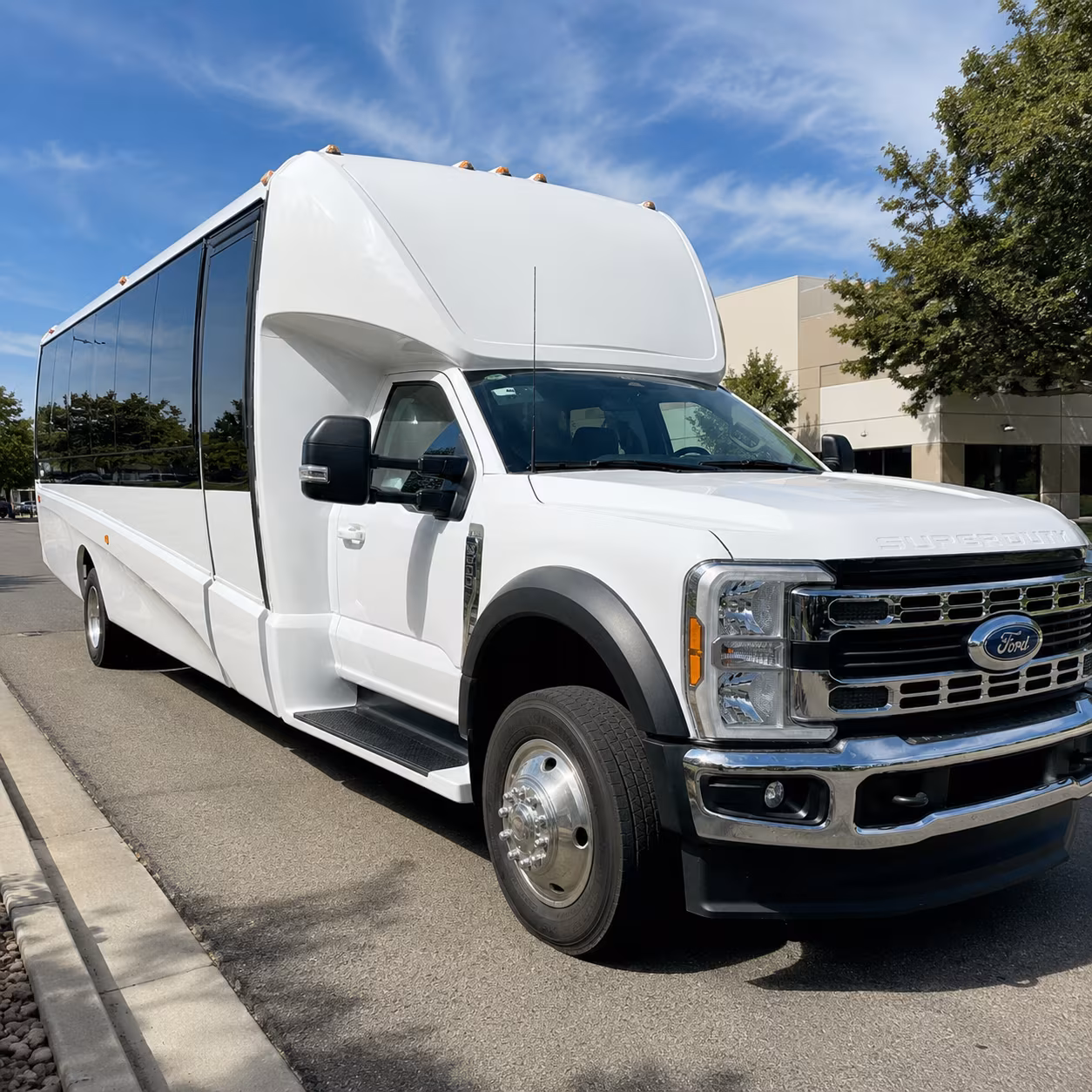 concert and stadium buses for pembroke pines event groups