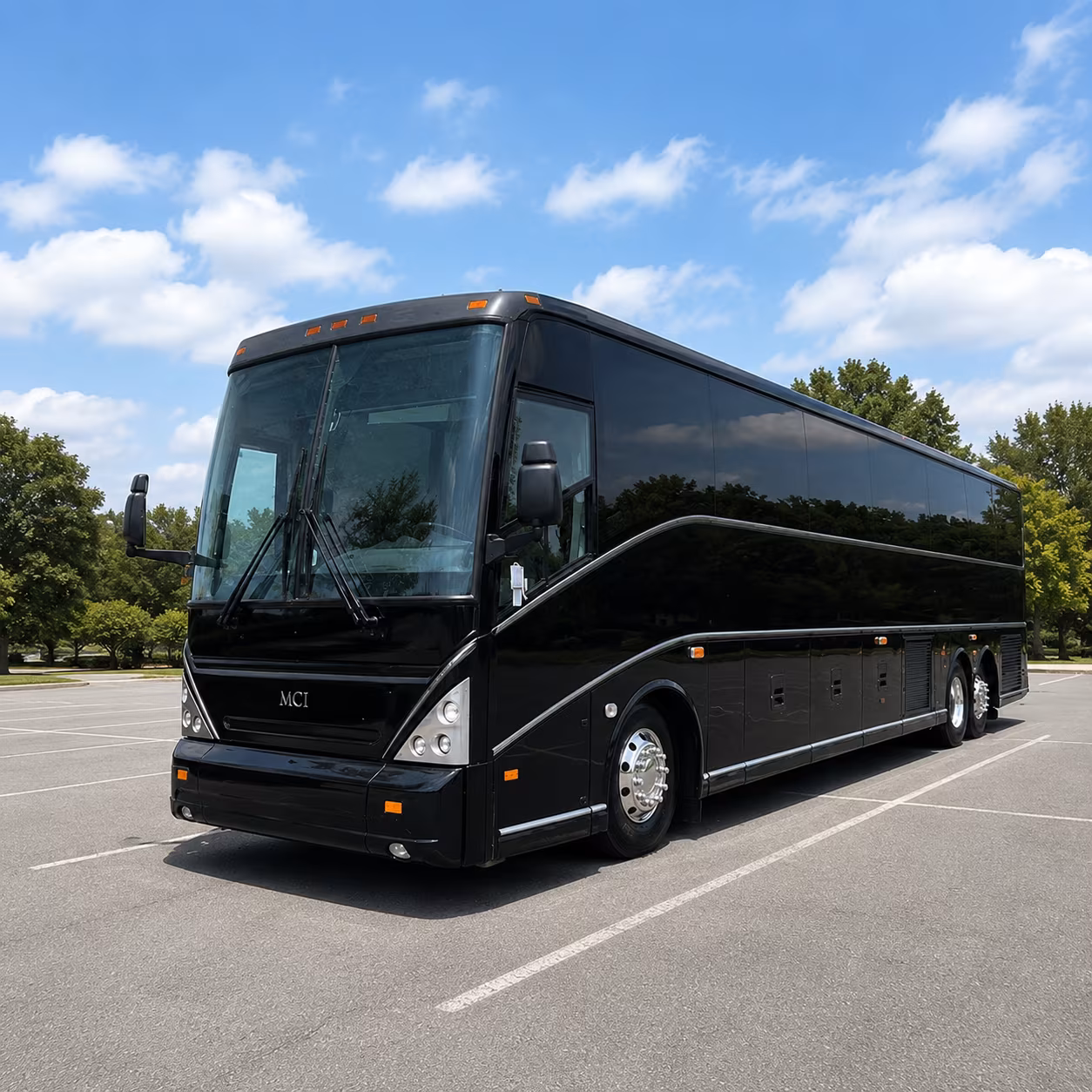 event and off site meeting transportation for pembroke pines employers