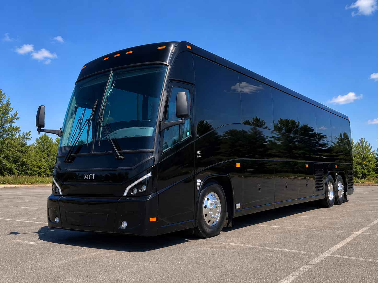 federal agency bus rentals for training events and conferences near pembroke pines