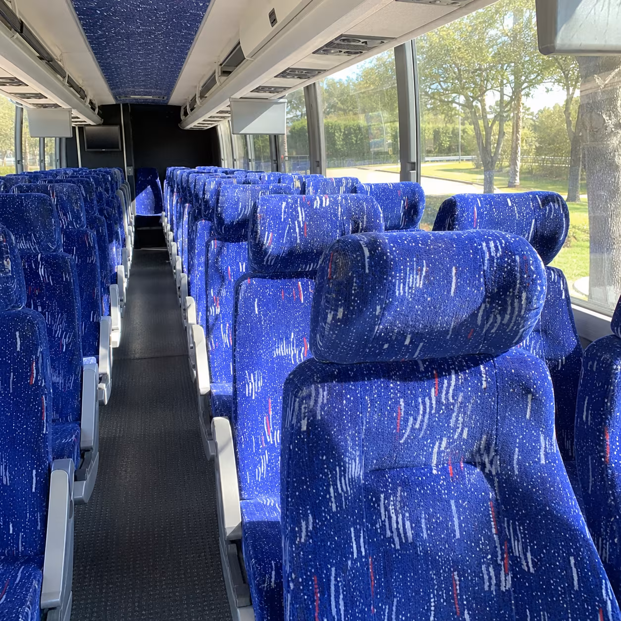 find the perfect transportation for your next church religious group 1