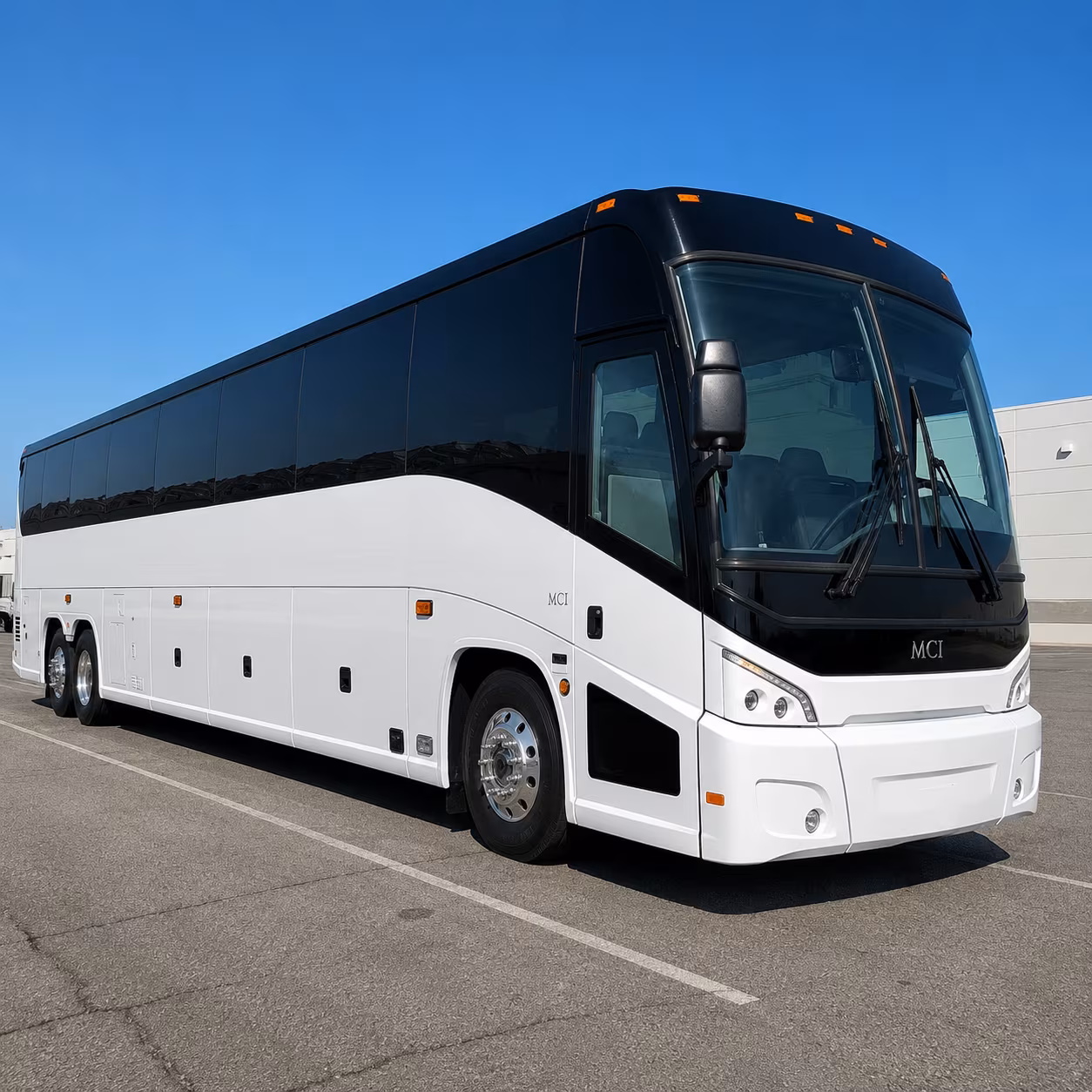 find the perfect transportation for your next employee shuttle 4