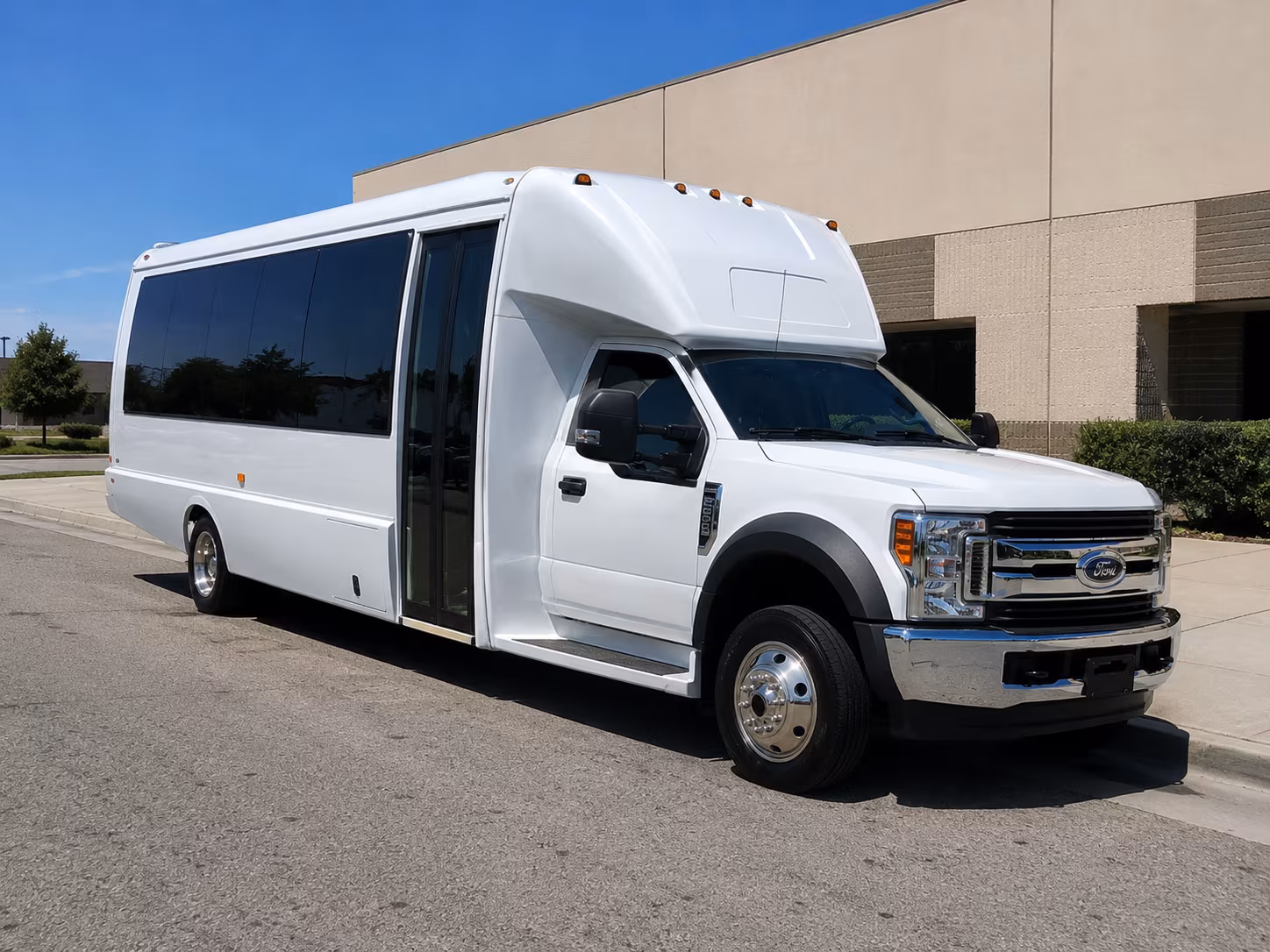 find the perfect transportation for your next school field trip 3