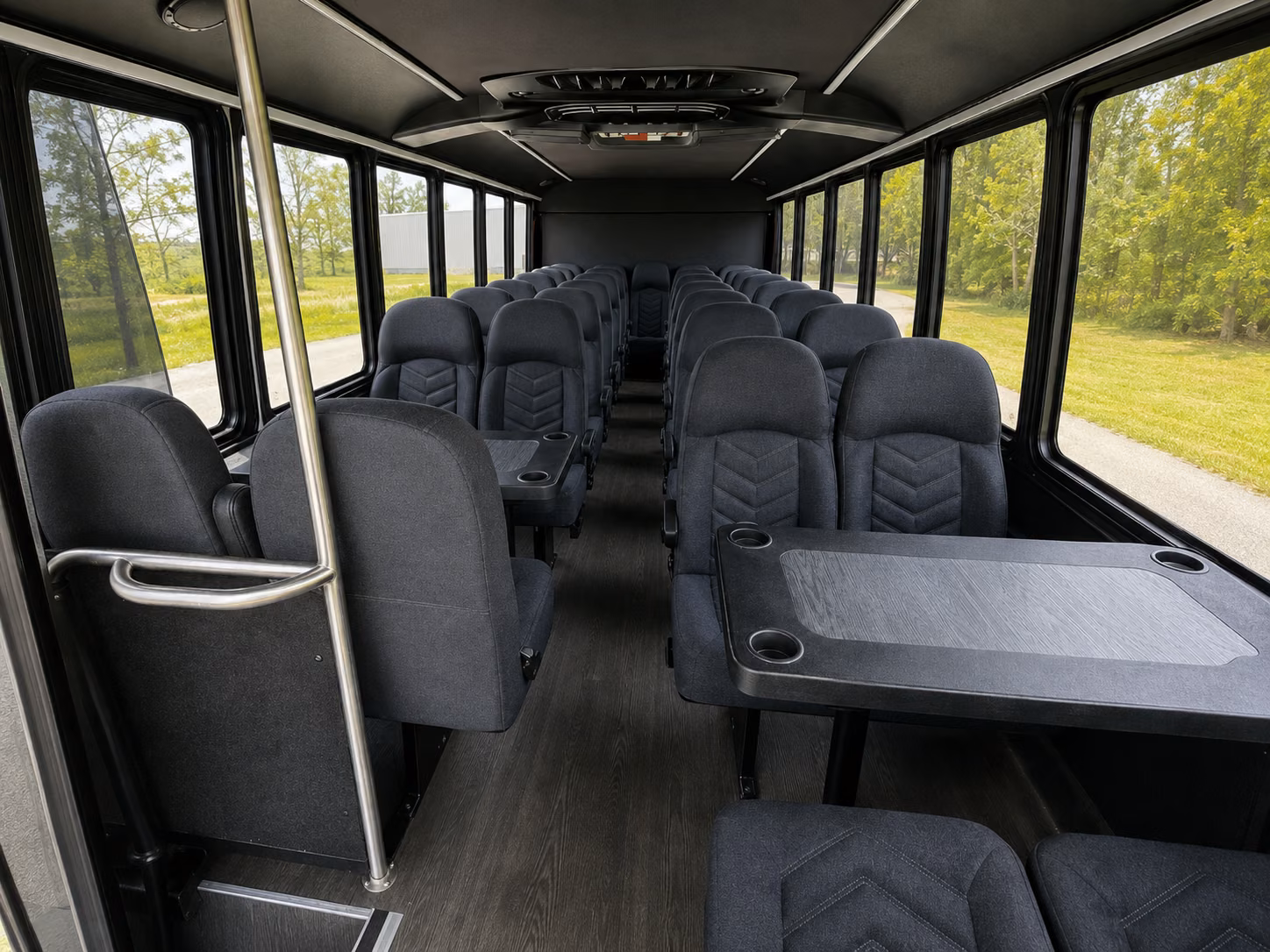 find the perfect transportation for your next wedding 3