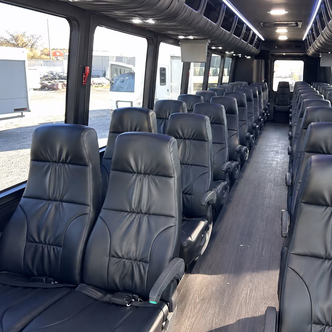 find the perfect transportation for your next winery tour 2