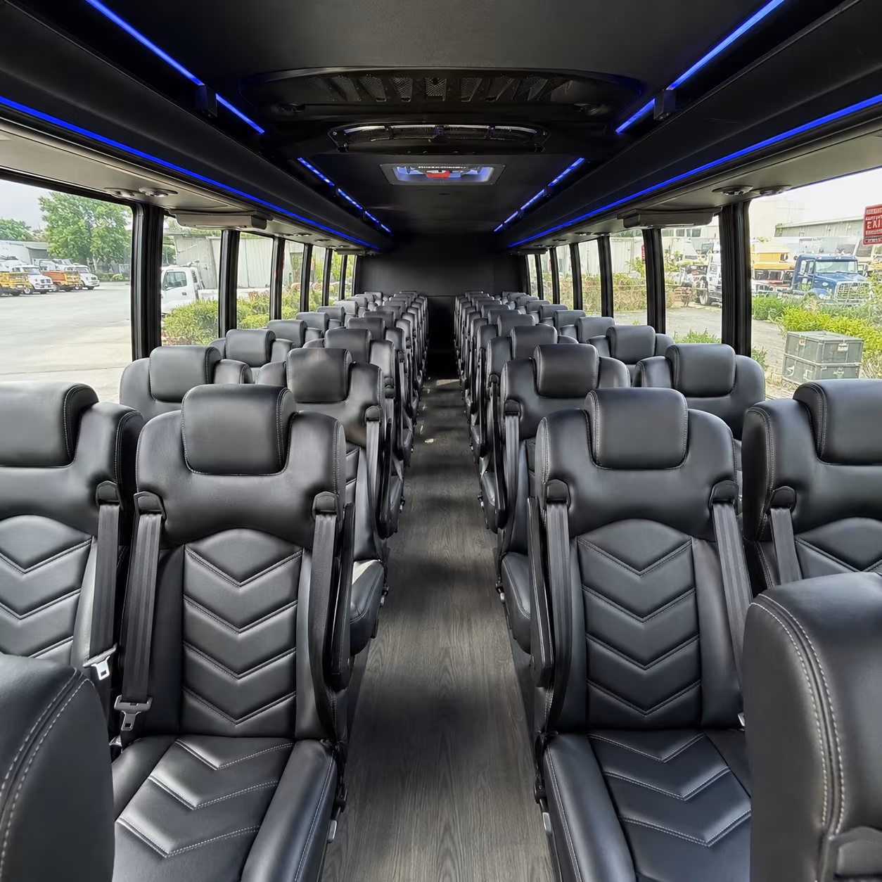 find the perfect transportation for your next winery tour 5