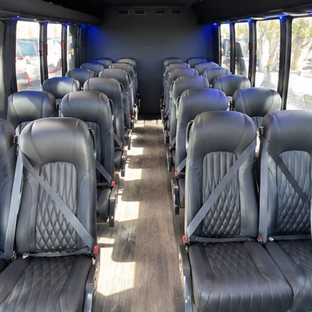 instant online bus rental quotes in pembroke pines