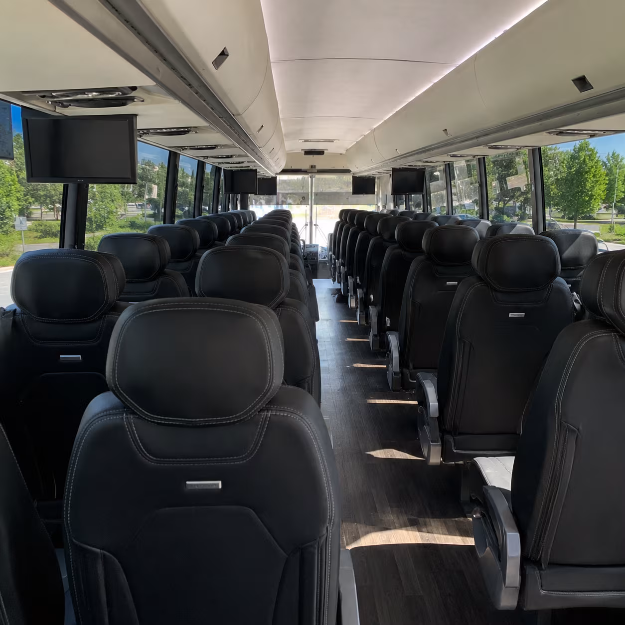 long distance bus trips from pembroke pines to the florida keys