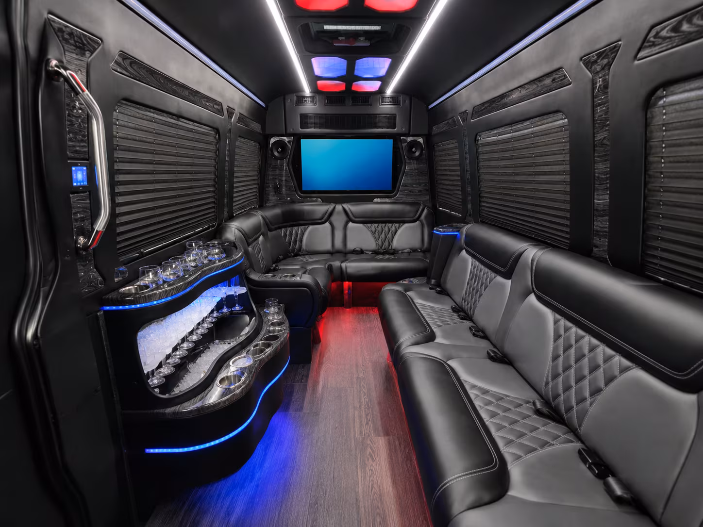 multi day group tours and overnight bus trips from pembroke pines