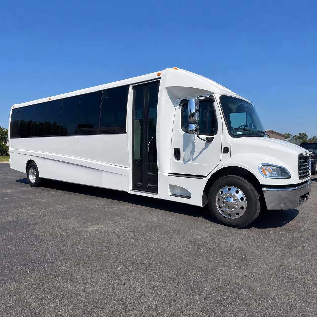 party buses for pembroke pines birthdays and pub crawls