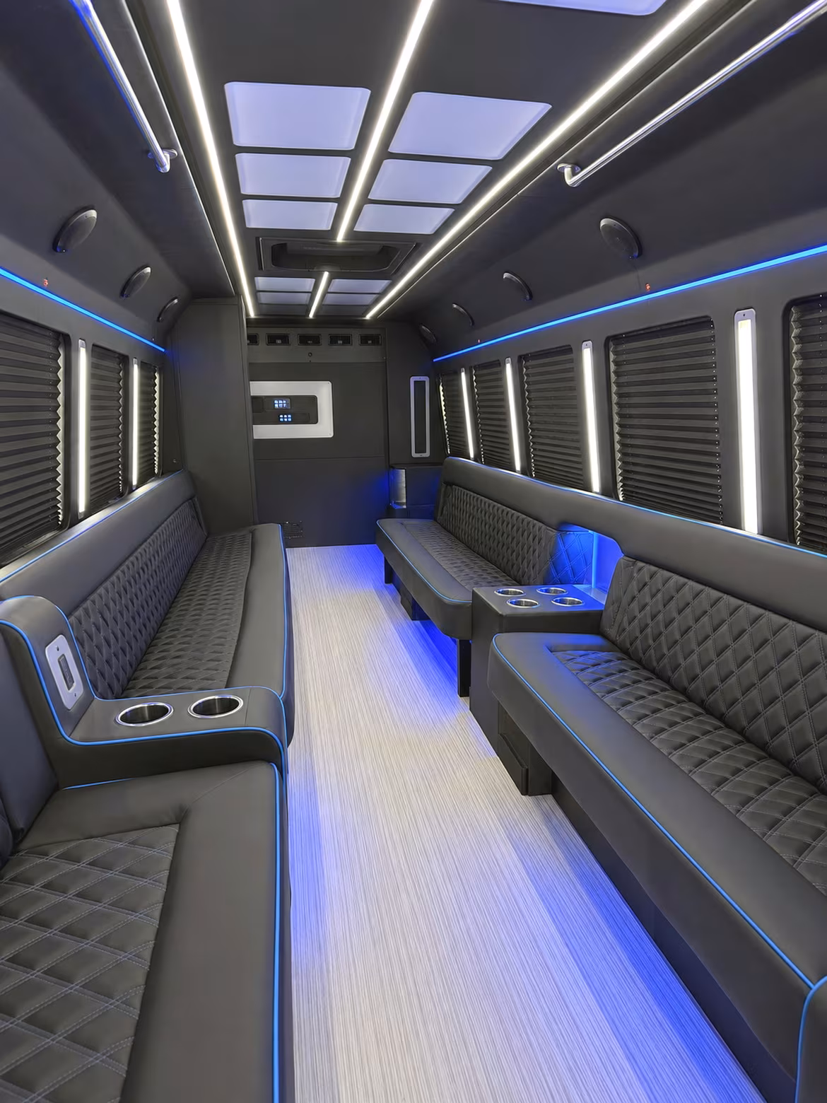party buses for pembroke pines bridal parties and bachelor or bachelorette weekends