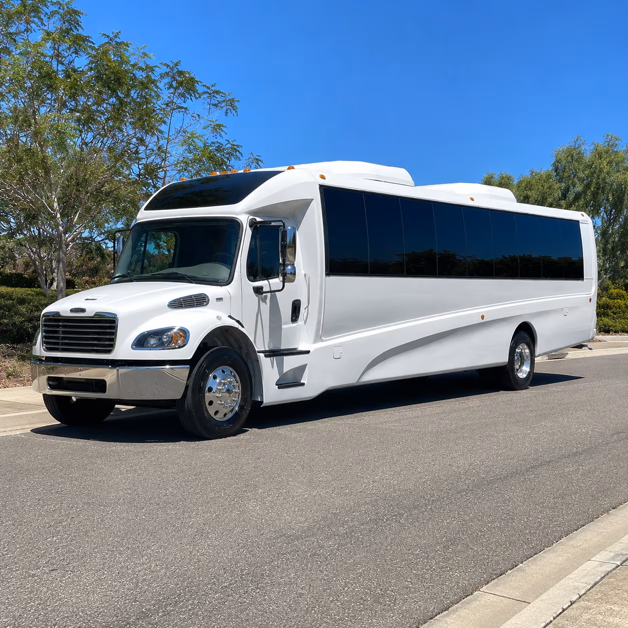 pembroke pines 15 passenger minibus
