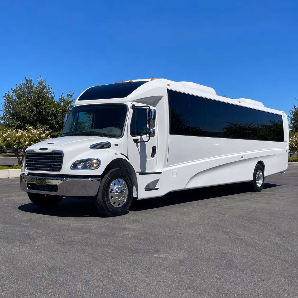 pembroke pines 18 passenger minibus