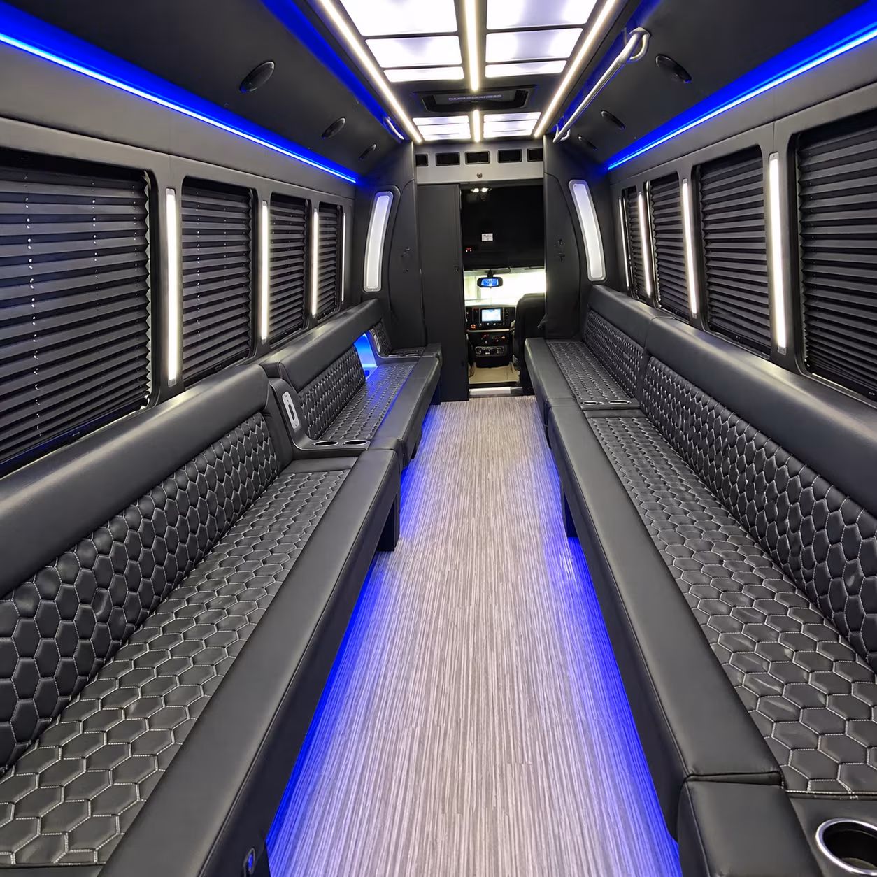 pembroke pines bachelor bachelorette party bus rental