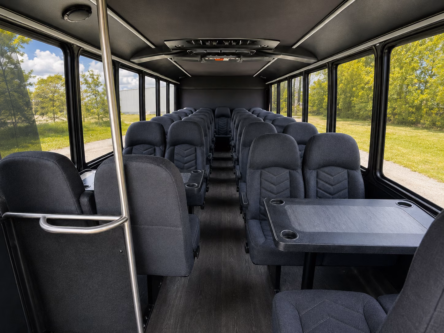 pembroke pines government military transportation onboard