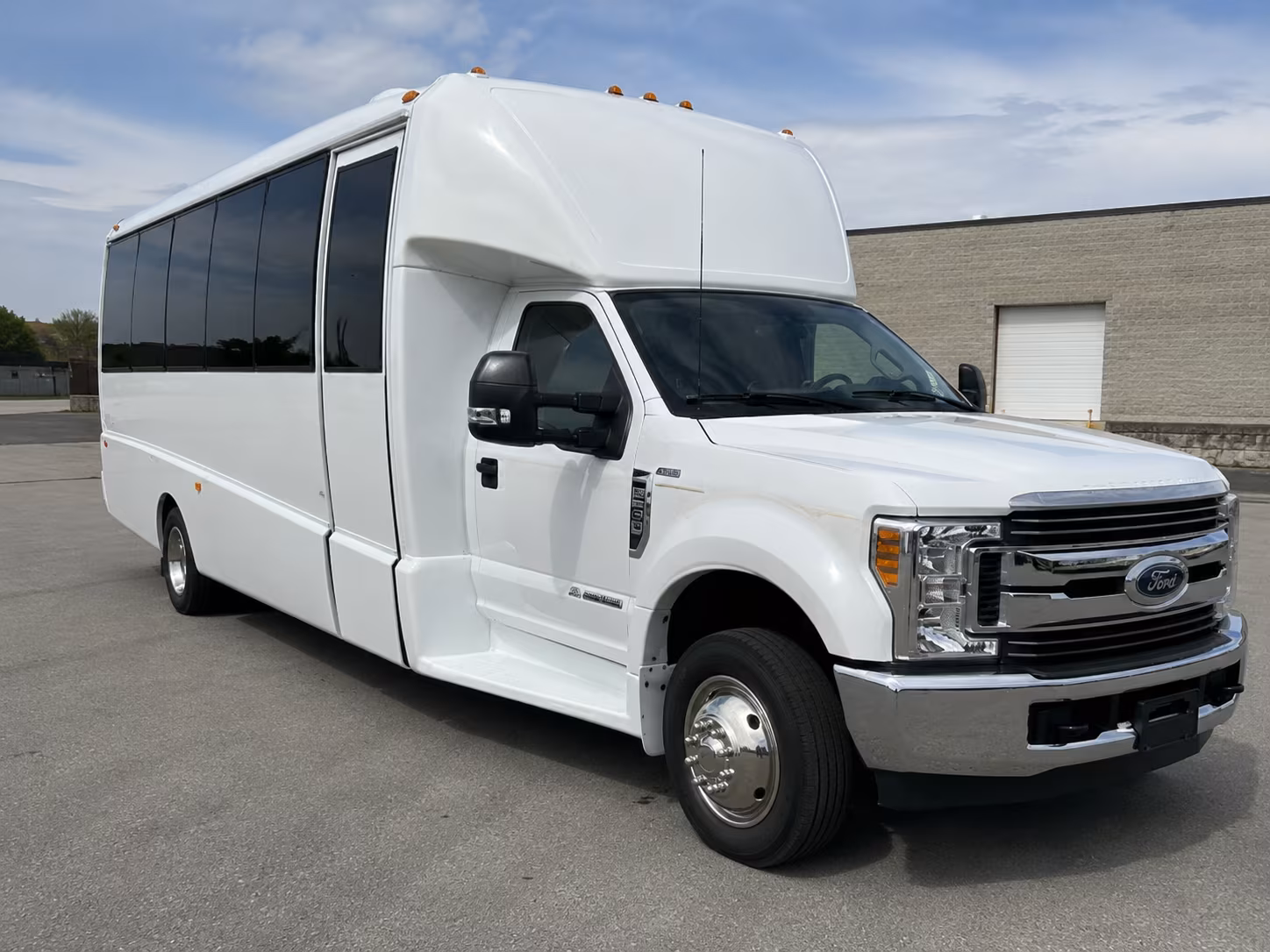 pembroke pines prom transportation