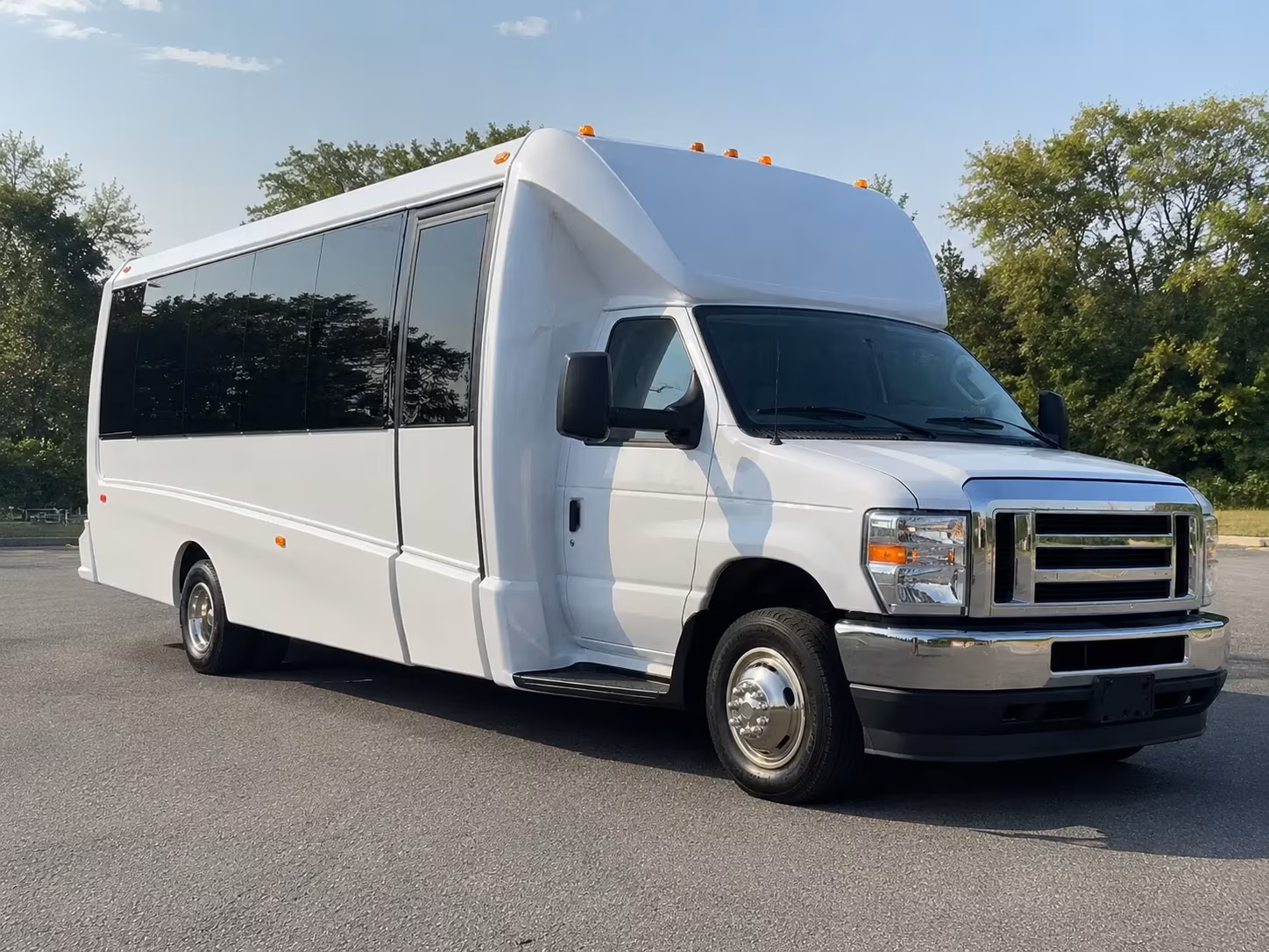 pembroke pines quincea n era sweet 16 party bus rental