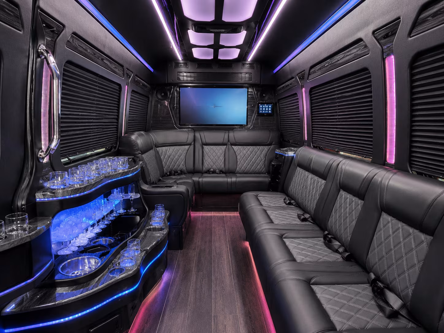pembroke pines school event transportation