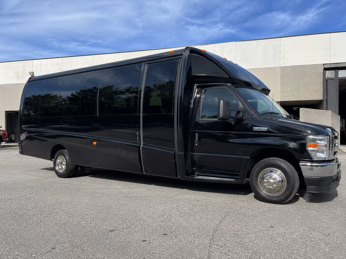pembroke pines wine tour brewery transportation onboard