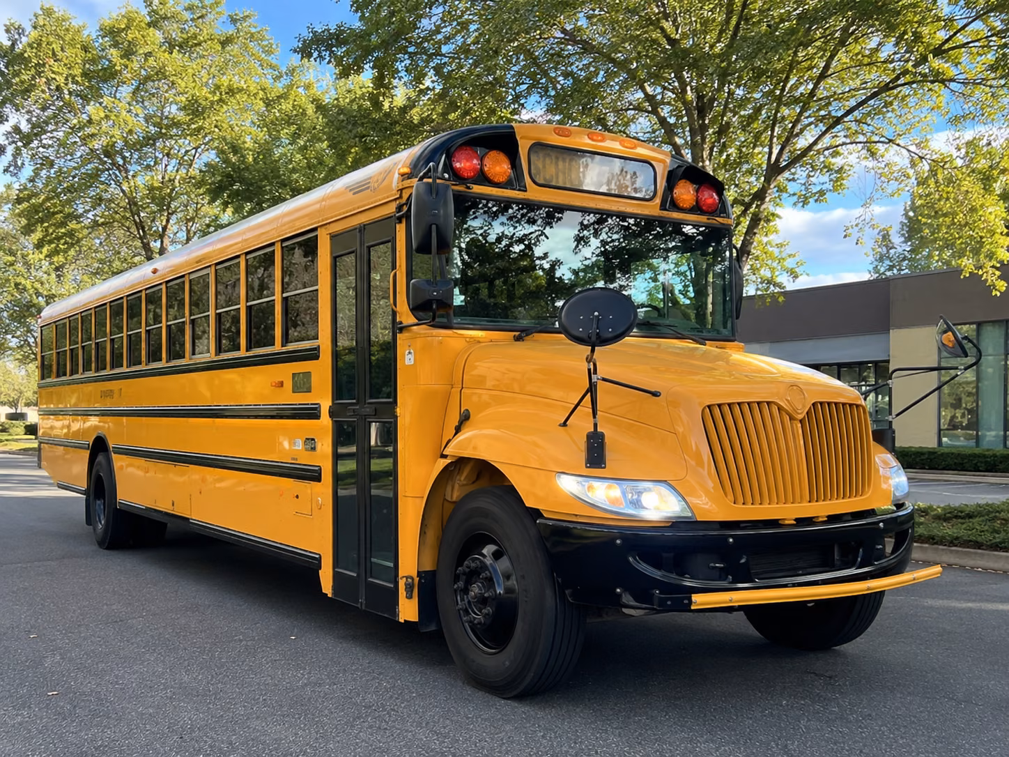 school bus rentals for pembroke pines zoo and wildlife field trips