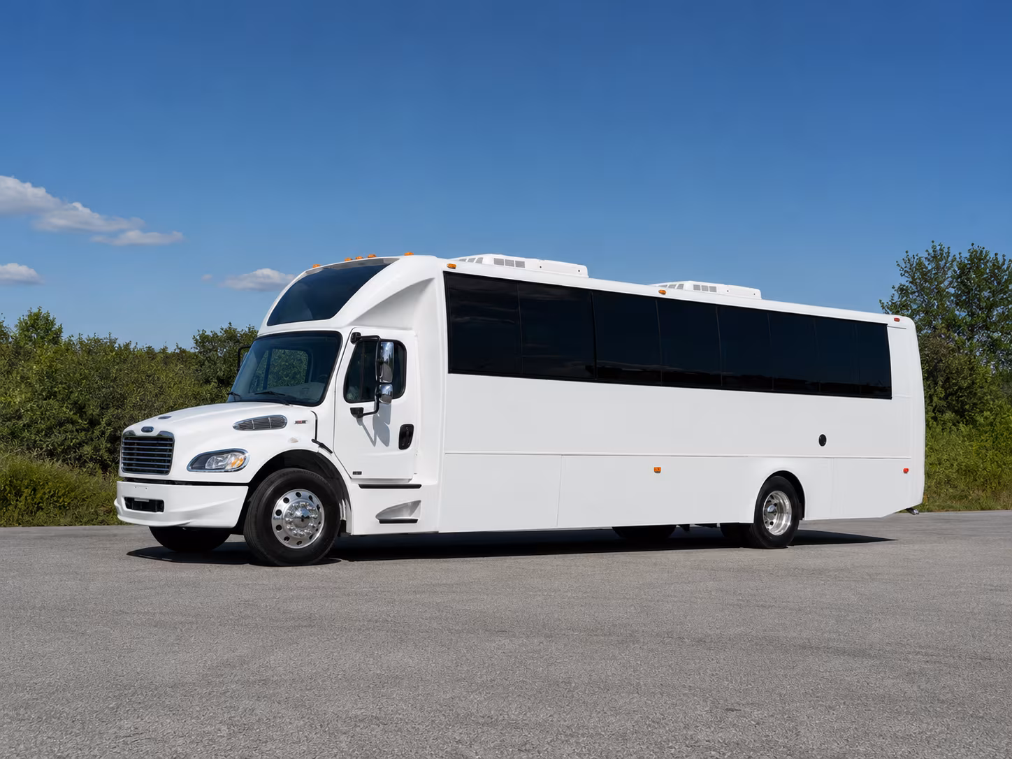 seminole hard rock hotel casino hollywood party bus rental