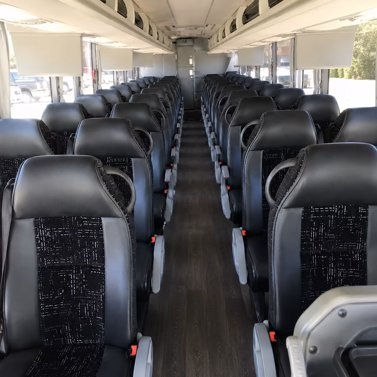 weekly worship shuttle buses for pembroke pines congregations