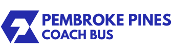 Pembroke Pines Coach Bus